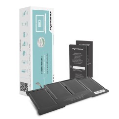 Movano Battery for Apple MacBook Air 13" - A1377 / 7.3V 5200 mAh