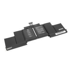 Movano Battery for Apple MacBook Pro A1398 15" - A1618 (2015) / 11.36V 8755 mAh