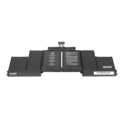 Movano Battery for Apple MacBook Pro A1398 15" - A1618 (2015) / 11.36V 8755 mAh