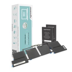 Movano Battery for Apple MacBook Pro A1707 A1820 / 11.4V 6667 mAh