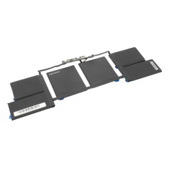 Movano Battery for Apple MacBook Pro A1707 A1820 / 11.4V 6667 mAh