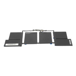 Movano Battery for Apple MacBook Pro A1707 A1820 / 11.4V 6667 mAh