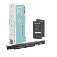 Movano Battery for Asus A46, K56, (2200mAh) / 14.4V (14.8V) 2200 mAh