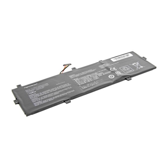 Movano Battery for Asus UX430 / 11.55V 3400 mAh