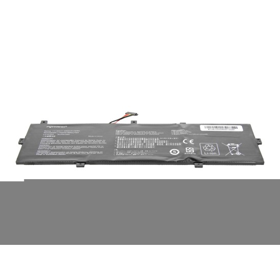 Movano Battery for Asus UX430 / 11.55V 3400 mAh