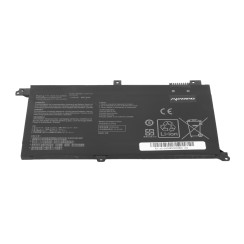 Movano Batería para Asus Vivobook S14 S430 X430U K430 / 11.52V 3653 mAh