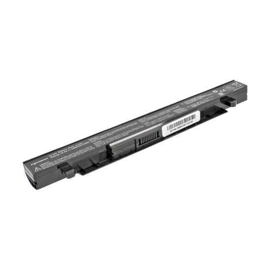 Movano Batería para Asus X550, A450, F450, K550 / 14.4V (14.8V) 2200 mAh