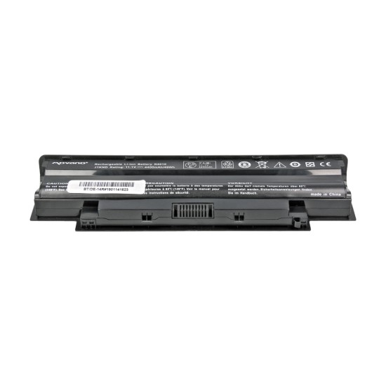 Movano Battery for Dell 13R, 14R, 15R / 11.1V (10.8V) 4400 mAh
