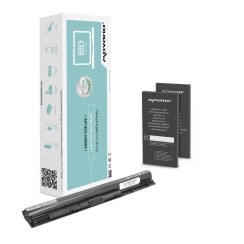 Movano Battery for Dell Inspiron 15 3451 / 14.8V (14.4V) 2200 mAh