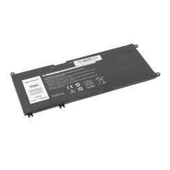 Movano Battery for Dell Inspiron 15 5587, 7588, 15.2 V 3600 mAh (55 Wh)