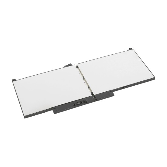 Movano Battery for Dell Latitude 5300, 5310, 7300 (7200 mAh) 7.6V