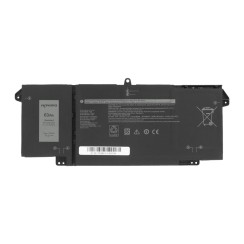Movano Battery for Dell Latitude 5320, 7320, 7520 (4144 mAh) 15.2V