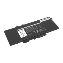 Movano Battery Dell Latitude 5400 5500 5510 | 7.6V 8000mAh