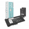 Movano Battery for Dell Latitude 5400, 5410, 5500, 5510 (4000 mAh) 11.4V