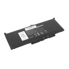 Movano Battery for Dell Latitude 7390, 7490 / 7.6V (7.4V) 5800 mAh