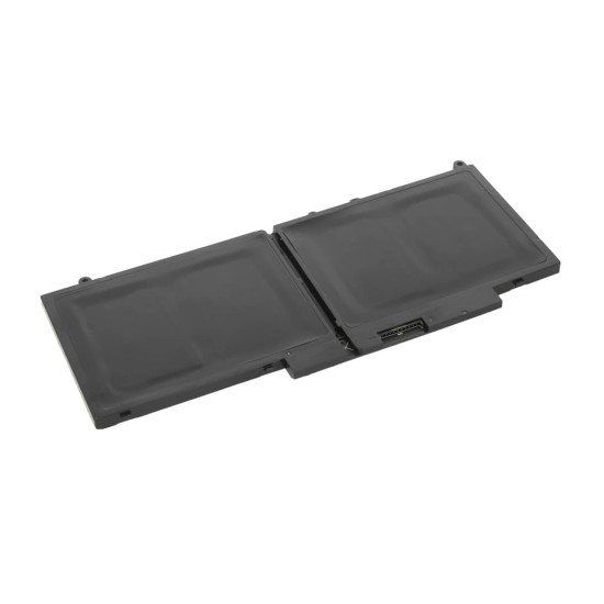 Movano Battery for Dell Latitude E5450, E5550 7.4 V (7.6 V) 5800 mAh (43 Wh)