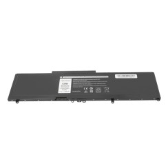 Movano Battery for Dell Latitude E5570 (5500mAh) - 11.4v / 11.4V 5500 mAh