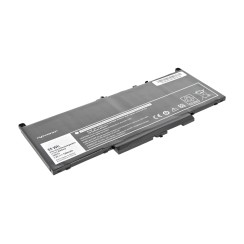 Movano Battery for Dell Latitude E7270, E7470 / 7.6V (7.4V) 7200 mAh