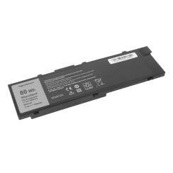 Movano Battery for Dell Precision 15 7510, 17 7710 / 11.4V 7000 mAh