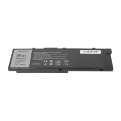 Movano Battery for Dell Precision 15 7510, 17 7710 / 11.4V 7000 mAh