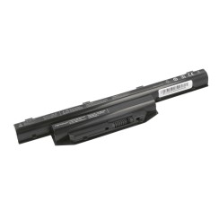 Movano Battery for Fujitsu Lifebook Series A (300, 500), AH (400, 500), E (500, 700), S (900), SH (900) 4400 mAh (11.1 V)