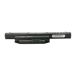 Movano Battery for Fujitsu Lifebook Series A (300, 500), AH (400, 500), E (500, 700), S (900), SH (900) 4400 mAh (11.1 V)
