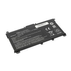 Movano Batería para HP 14-BP, Pavilion 14 15 / 11.55V 3400 mAh