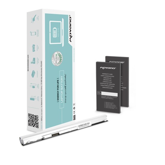 Movano Battery for HP 248 G1, 340 G1 (2200mAh) / 14.8V (14.4V) 2200 mAh