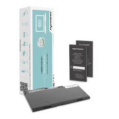 Movano Battery for HP EliteBook 740 G1, G2 / 11.1V (10.8V) 4500 mAh