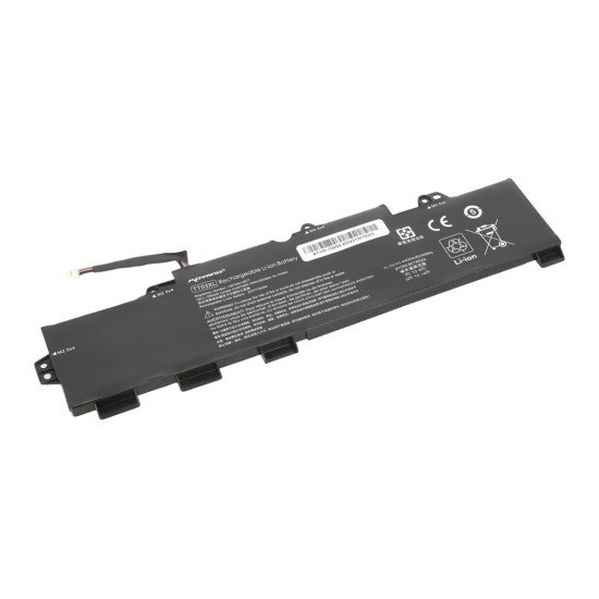 Movano Batería HP EliteBook 755, 850 G5 | 11.1V 4400 mAh