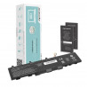 Movano Battery for HP EliteBook 830, 835, 840, 845 (G7, G8), ProBook 635 (G7, G8), ZBook 14 15 (G7, G8), 4500 mAh (15.4 V)