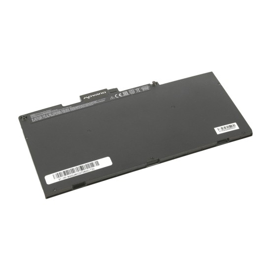 Movano Battery for HP EliteBook 840 G4, 850 G4, 755 G4 / 11.4V 4000 mAh