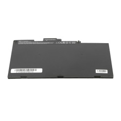 Movano Battery for HP EliteBook 840 G4, 850 G4, 755 G4 / 11.4V 4000 mAh