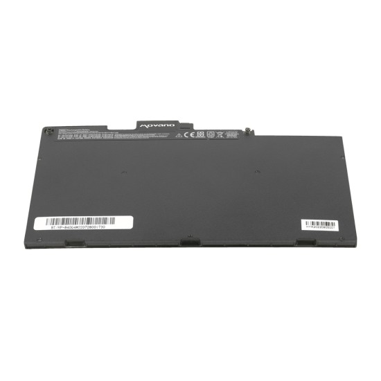 Movano Battery for HP EliteBook 840 G4, 850 G4, 755 G4 / 11.4V 4000 mAh