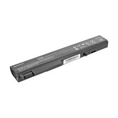 Movano Battery for HP EliteBook 8530p, 8730w, 8540w / 14.8V (14.4V) 4400 mAh