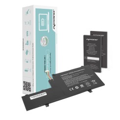 Movano Battery HP EliteBook x360 1030 G2 | 11.55V 4700mAh