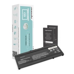 Movano Battery for HP Omen 15-DC / 15.4V 3500 mAh