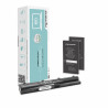 Movano Battery for HP ProBook 4330s, 4530s (4400mAh) / 10.8V (11.1V) 4400 mAh