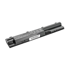 Movano Battery for HP ProBook 440 (G0, G1), 445 (G0, G1), 450 (G0, G1), 455 (G0, G1), 470 (G0, G1, G2) 4400 mAh (11.1 V)