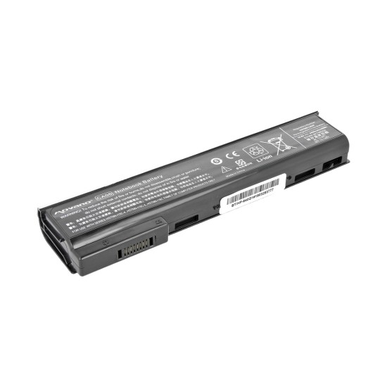 Movano Battery for HP ProBook 640 G0, G1 / 10.8V (11.1V) 4400 mAh
