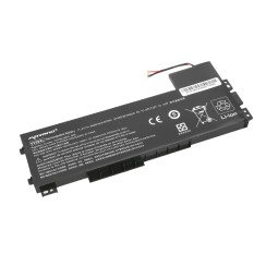 Movano Battery for HP ZBook 15 G3, 15 G4 / 11.4V 4600 mAh