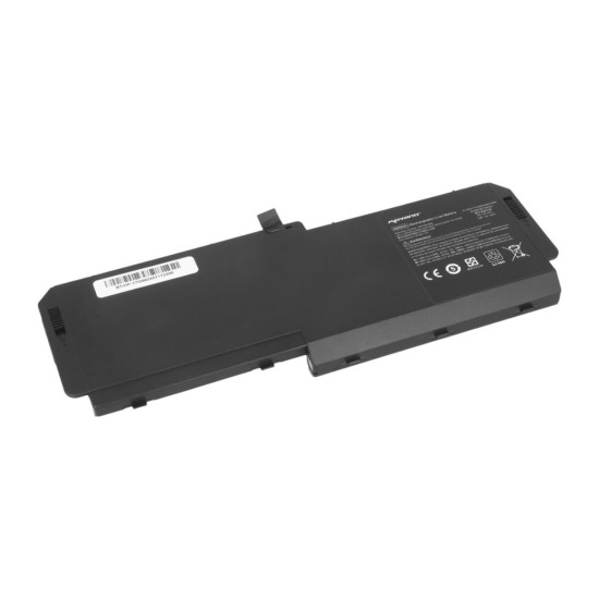 Movano Batería para HP ZBook 17 G5, G6 (6200 mAh) 11.55V
