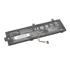 Movano Battery for Lenovo IdeaPad 510-15ISK / 7.6V (7.4V) 3950 mAh
