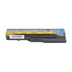 Movano Batería para Lenovo IdeaPad G460, G560 / 11.1V (10.8V) 4400 mAh