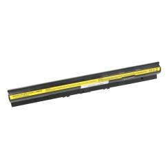Movano Battery for Lenovo IdeaPad G500s, G510s (4400mAh) / 14.4V (14.8V) 4400 mAh
