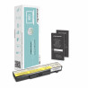 Movano Battery for Lenovo IdeaPad Y480 / 11.1V (10.8V) 4400 mAh