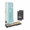Movano Battery for Lenovo Thinkpad T420s / 11.1V (10.8V) 3600 mAh