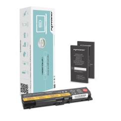 Movano Battery for Lenovo Thinkpad T430, T530 / 10.8V (11.1V) 4400 mAh