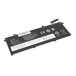 Movano Battery for Lenovo ThinkPad T490, T495, P43, P14 (4350 mAh) 11.55V