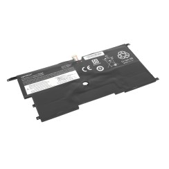 Movano Battery for Lenovo ThinkPad X1 Carbon 14 / 15.2V 2800 mAh